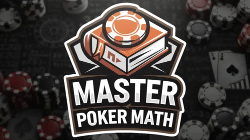 Big blind poker