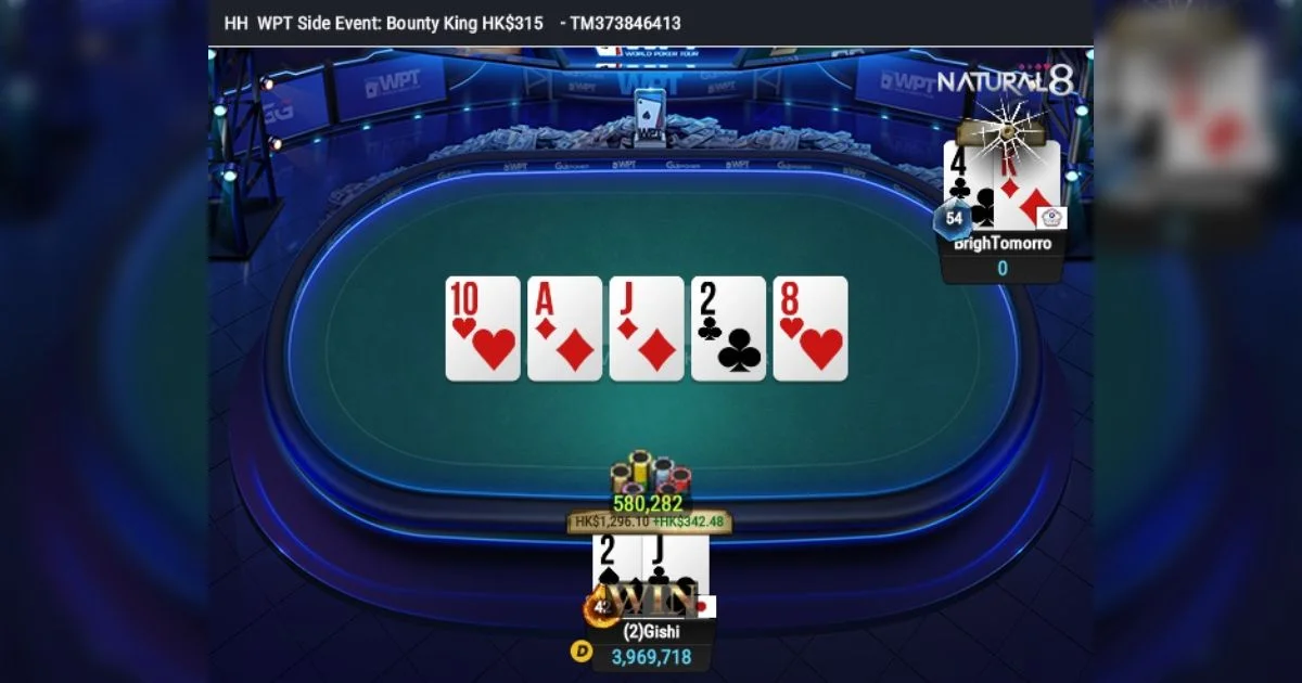 Poker google
