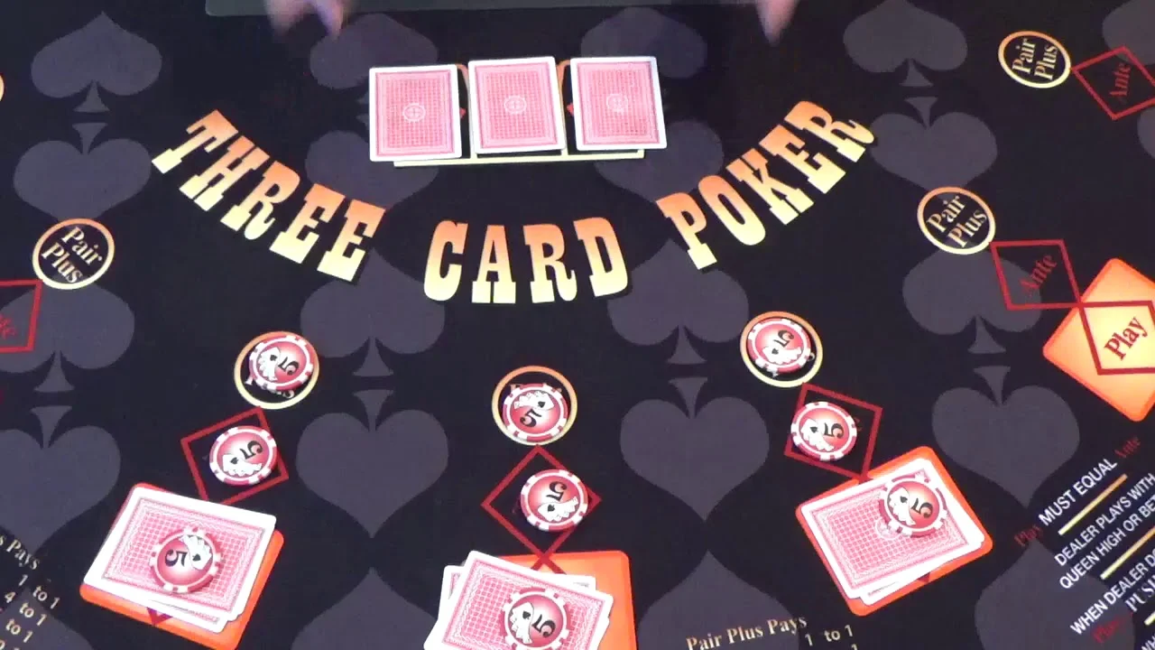 What is call in poker